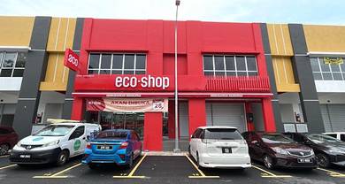 Warehouse / Factory For Sale in Ampang,SGR