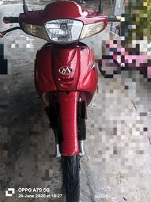 kriss 99