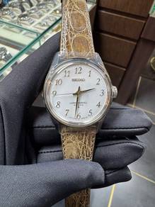 Vintage Seiko Lord Marvel