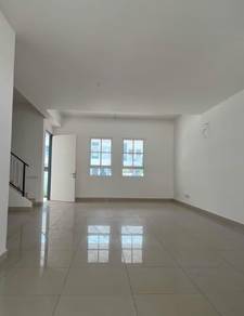 2-storey Terraced House For Rent in Bangsar South,KUL