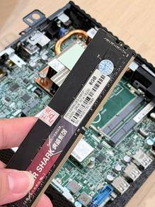 8GB RAM DDR4 8GB 2400mhz - lowest price