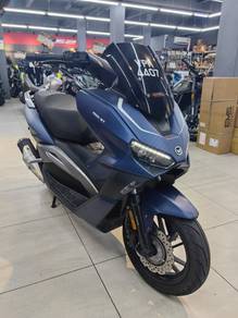 WMOTO ES250i