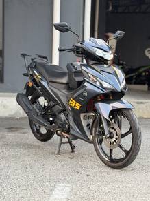 Yamaha 135LC