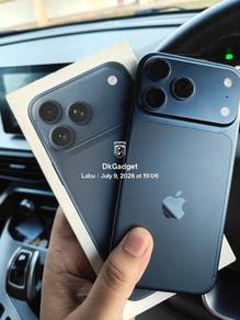 iPhone 17 ProMax 512GB