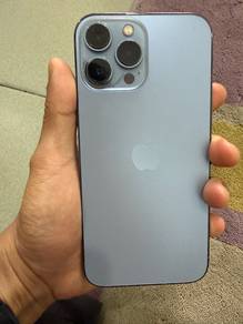 IPHONE 13 Pro Max 128gb