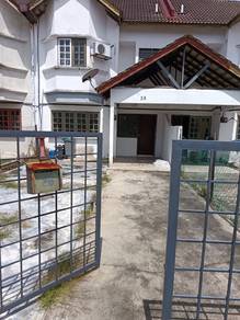 2-storey Terraced House For Sale in Port Dickson,NSN