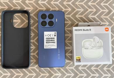 Xiaomi Other 256 GB