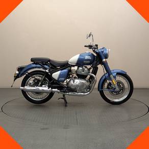 Royal Enfield Classic 500
