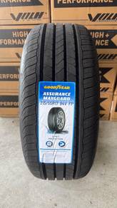 New Good year maxguard 215/55/17 2026 offer