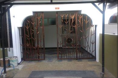 Homestay Uptown Danau Kota, Setapak