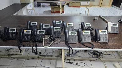 Grandstream GXP-1620 IP Office Phones