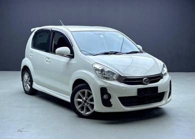 Perodua MyVi SE GHS in Cheras, SGR