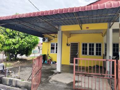 Terraced House For Sale in Kuala Kedah,KDH