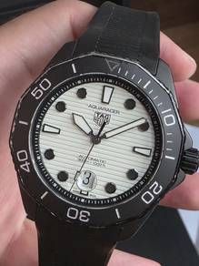 Tag Heuer Aquaracer *Lume 