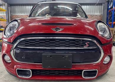 Mini Cooper F55 F56 B48 Engine Gearbox Body Parts