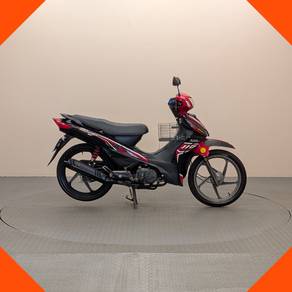 SM Sport 110E