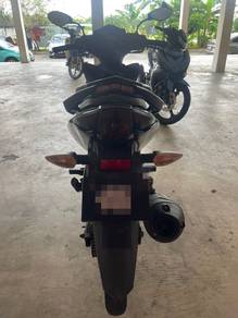 Yamaha 135LC