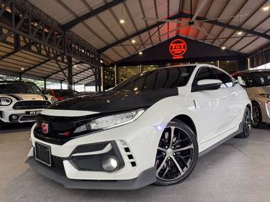 Honda Civic HATCHBACK in Cheras, KUL