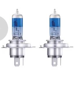 OSRAM Car Headlight Bulb COOL BLUE INTENSE Halogen
