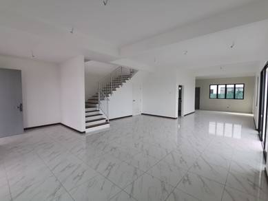 2-storey Terraced House For Sale in Sungai Petani,KDH