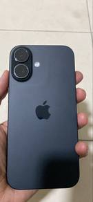 Iphone 16 Black 128GB