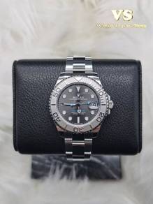 Rolex Yacth-Master 268622/37mm (2019 YEAR)