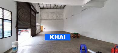Warehouse / Factory For Rent in Juru,PNG
