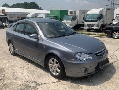 Proton Persona BASE LINE in Selayang, SGR