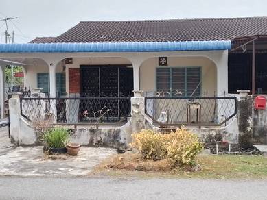 1-storey Terraced House For Rent in Kuala Ketil,KDH