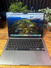 Apple Macbook Air M2 2022 13-Inch 8GB 256GB