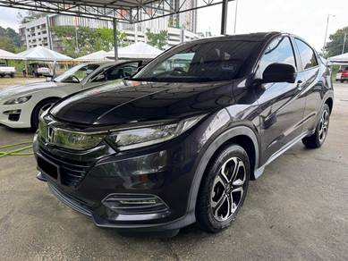 Honda HR-V V in Petaling Jaya, SGR