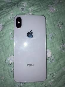 iPhone X
