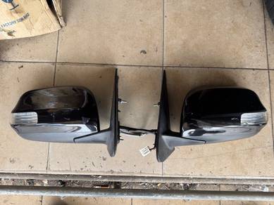 Toyota BB 06-12 Side Mirror Japan