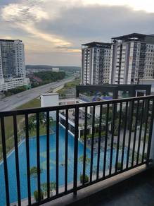 Service Residence For Rent in BSP 21