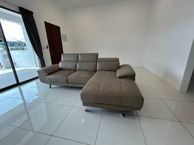 Semi-Detached House For Rent in Kulim,KDH
