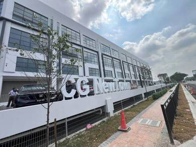 Shop lot For Rent in Klang,SGR