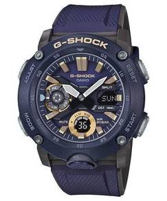 Casio G SHOCK CARBON CORE GA2000-2 - ORIGINAL