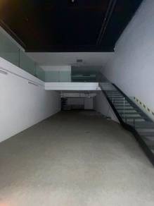Shop lot For Sale in Subang Jaya,SGR