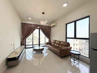 Condominium For Sale in Bay Point @ Country Garden Danga Bay