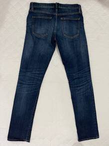 Uniqlo Jeans selvedge