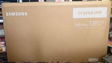 Samsung 55 Inch Smart TV – Brand New Sealed