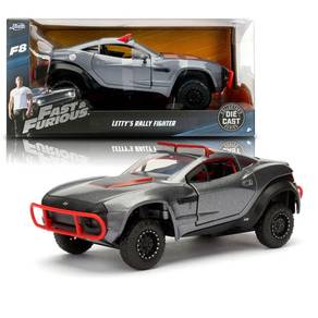 Fast & Furious Letty's Rally Fighter (1:24)