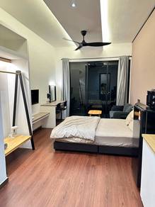 Studio For Rent in Sky Trees