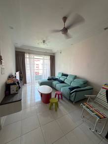 Apartment For Sale in Sri Akasia