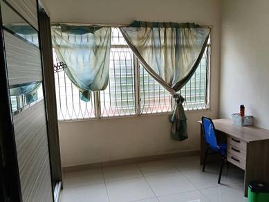 Room in Johor Bahru, JHR