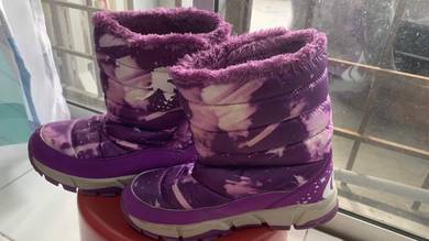winter boots for kids
