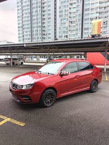 Proton Saga PREMIUM AT in Johor Bahru, JHR