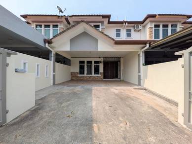 2-storey Terraced House For Sale in Semenyih,SGR