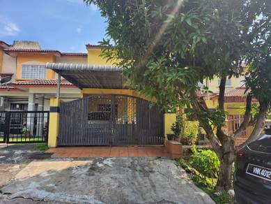 2-storey Terraced House For Sale in Kajang,SGR