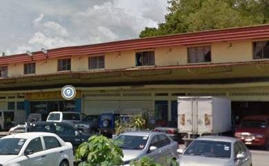 Shop lot For Rent in Kota Kinabalu,SBH